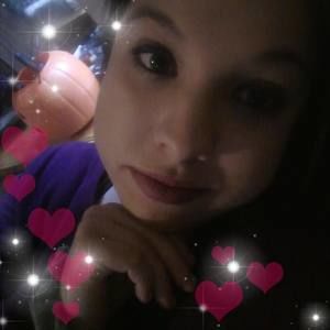 Meet your Posher, Renae